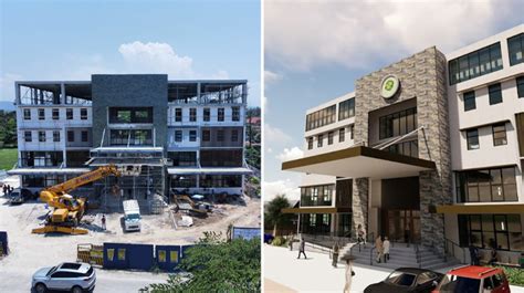 phinma coc iligan|PROJECT WATCH: PHINMA COC Iligan Campus to expand with .